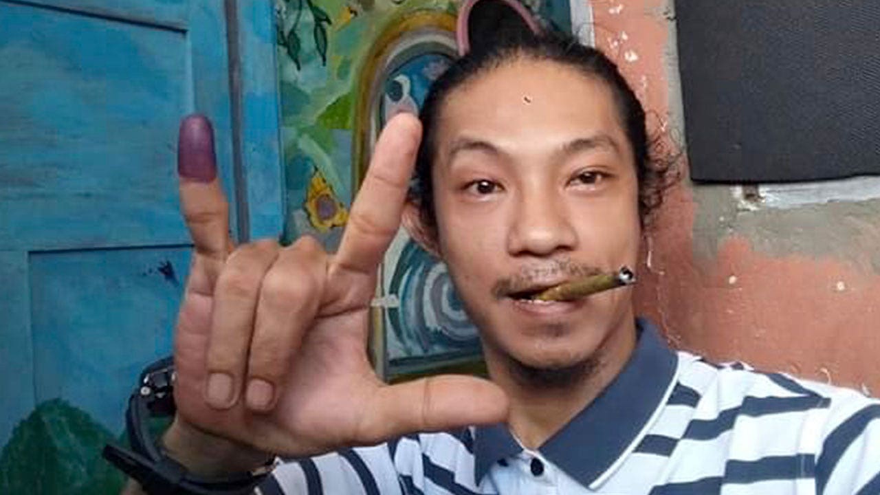 Burmese hip-hop artist sentenced to 20 years for criticizing military ...