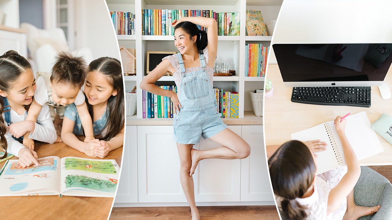 'WITNESSING A MIRACLE': Here’s what happened after this woman abandoned the traditional school system