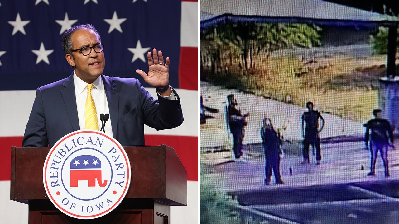 Underdog Republican Candidate Calls for Treating Cartels and Smugglers as Terrorists in Border Strategy