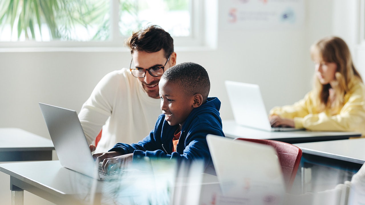 School districts across the country have been faced with whether the use of ChatGPT in the classroom should be allowed. (iStock)