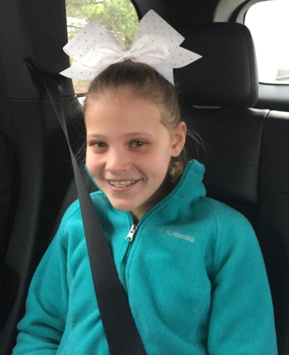 NJ school district to pay $9.1M settlement to family of bullied girl, 12, who took her own life
