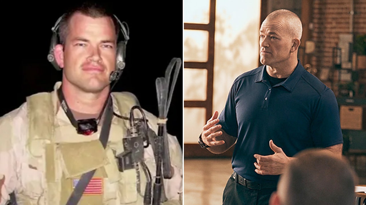 US Navy SEAL Jocko Willink shares 5 tactics for effective leadership: 'Massive impact'