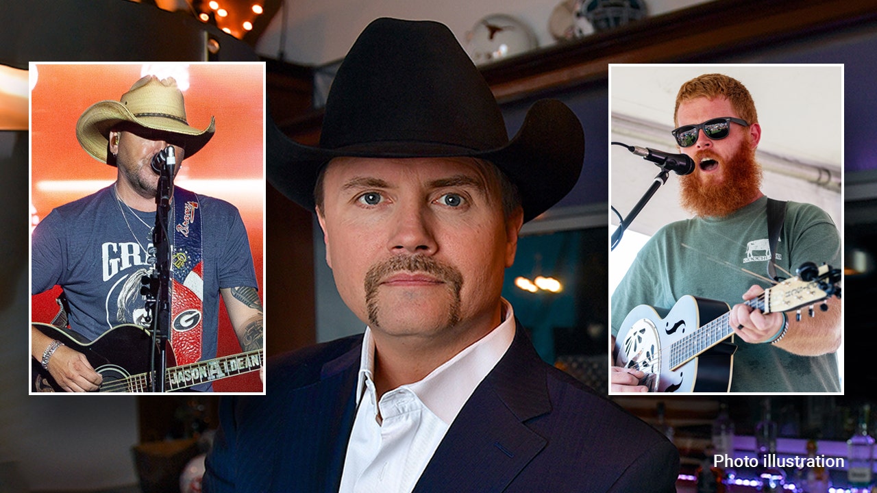 John Rich Supports Oliver Anthony, Jason Aldean as Country Music Reigns: ‘We’re the Authentic Voices’