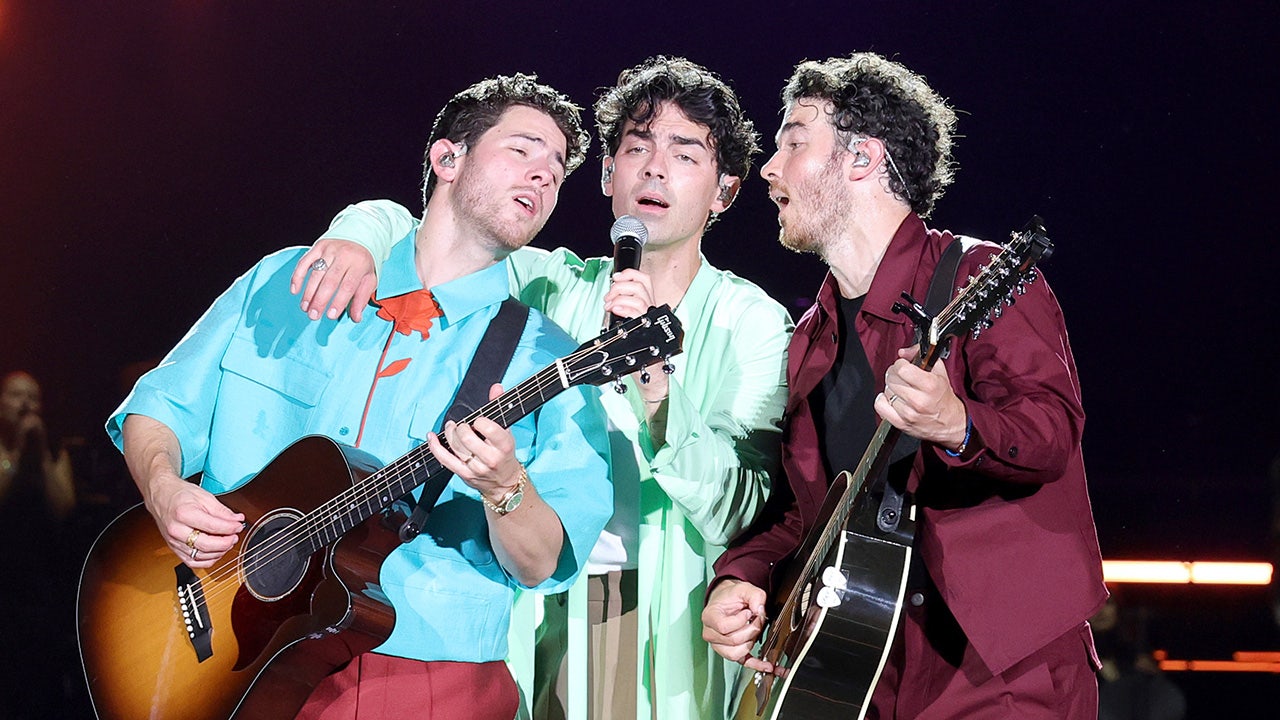 Nick Jonas Confirmed the Jonas Brothers Won't Be Duetting on Any Songs  About Sex