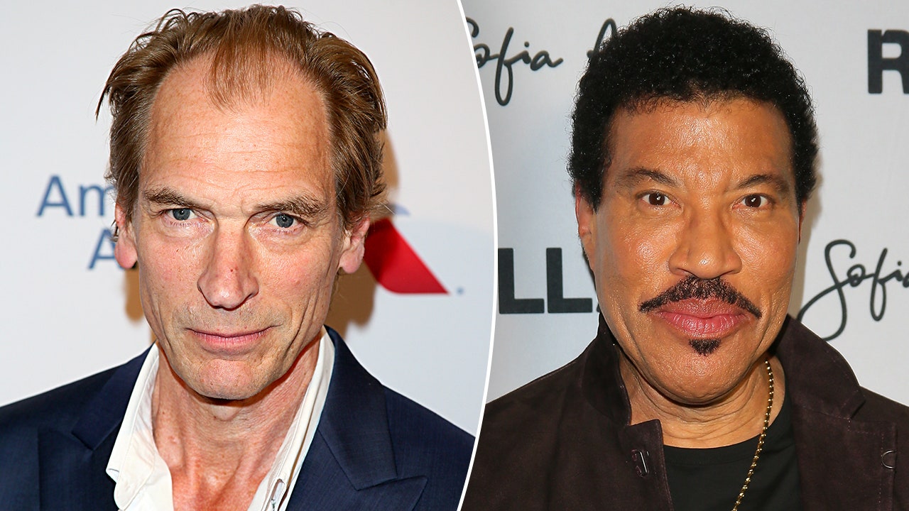 Hikers that discovered the remains of Julian Sands revealed they still experience nightmares after the fact. Lionel Richie was ridiculed online for canceling his concert last-minute. (Jean Baptiste Lacroix/Getty Images)