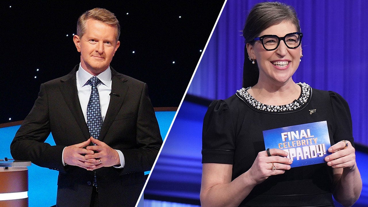 ‘Jeopardy!’ showrunner addresses Mayim Bialik’s exit, says Ken Jennings has ‘really won the job’