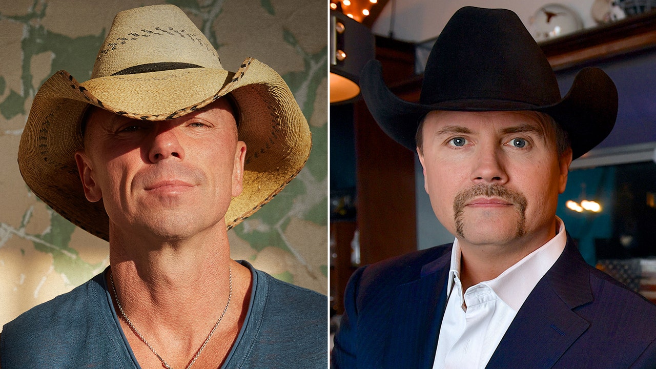 Kenny Chesney John Rich Reveal Key To Country Music S Current Domination It S Real Music