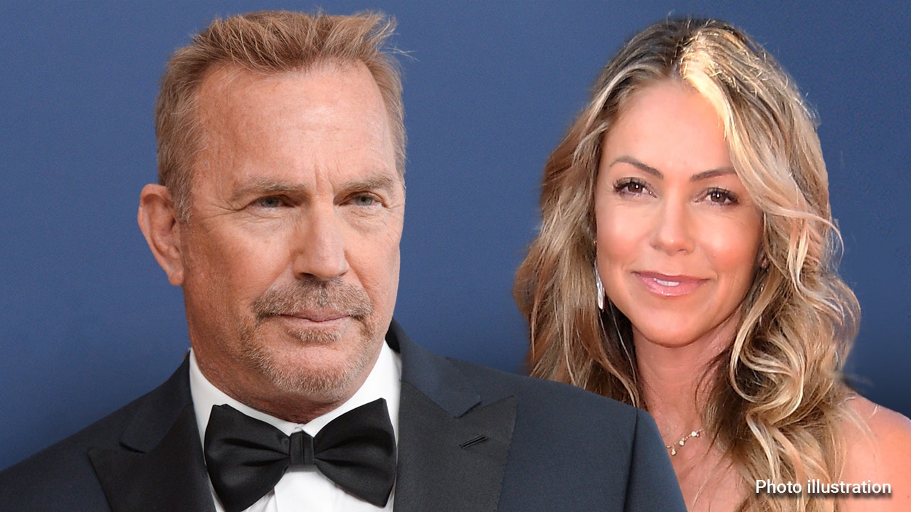 Kevin Costner, Christine Baumgartner divorce Whats at stake for Yellowstone star and ex-wife post split Fox News picture