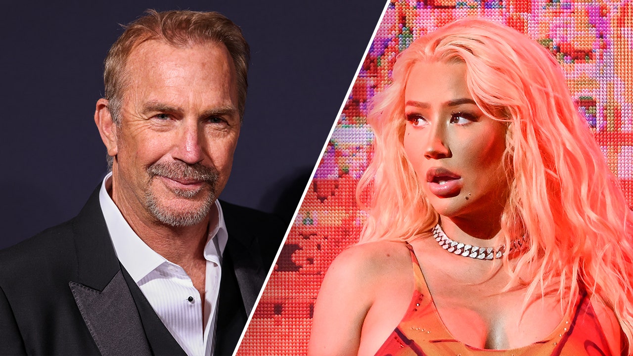As his divorce with Christine Baumgartner rages on, Kevin Costner shares that he did not cheat on his wife as she asks for more child support. Iggy Azalea was forced to stop performing in Saudi Arabia after suffering an unfortunate wardrobe malfunction. (Steve Jennings/Getty Images)