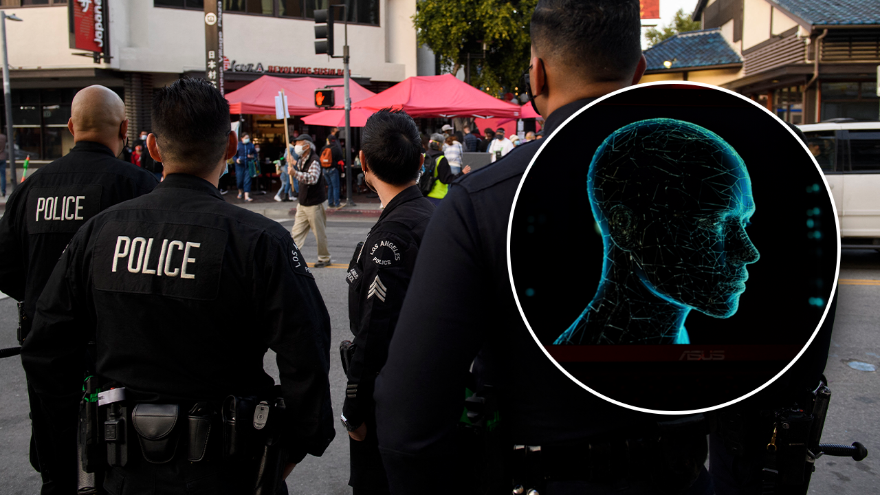 AI to binge LAPD bodycam footage to weed out rude tone, aggressive language