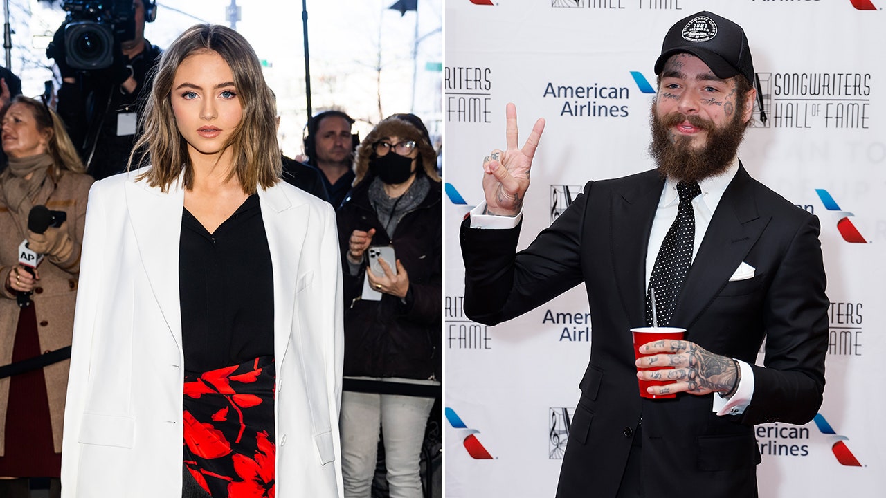 Leni Klum was photographed on her fathers yacht, garnering immense intention while Post Malone has showed off his new slimmer figure after admitting to eliminating something from his diet. (Gotham/John Lamparski/Getty Images)