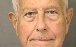 Florida man charged in killing of wife found dismembered in suitcases, bags