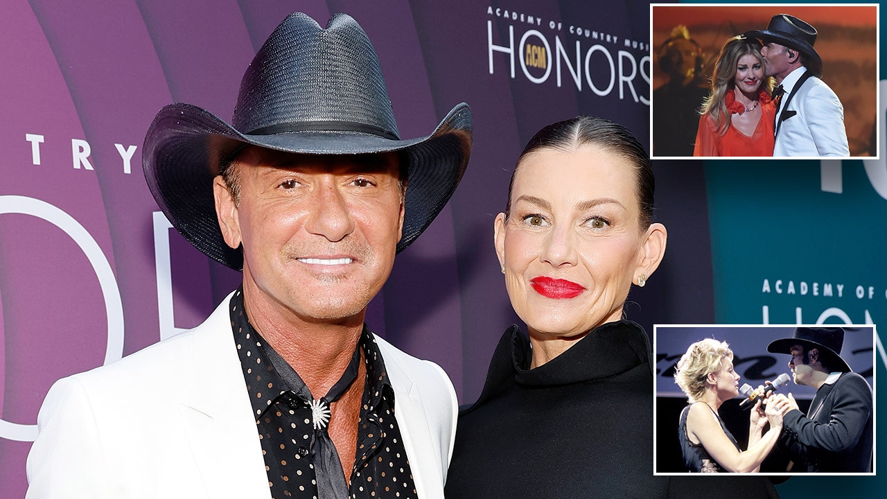 Tim McGraw ‘would’ve died’ if he did not marry Faith Hill: how their marriage beat the odds