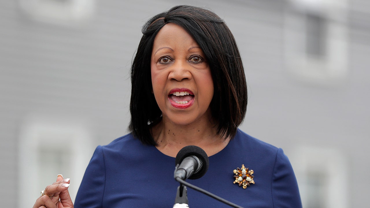 New Jersey to honor LT. Gov. Sheila Oliver with 3-day state funeral