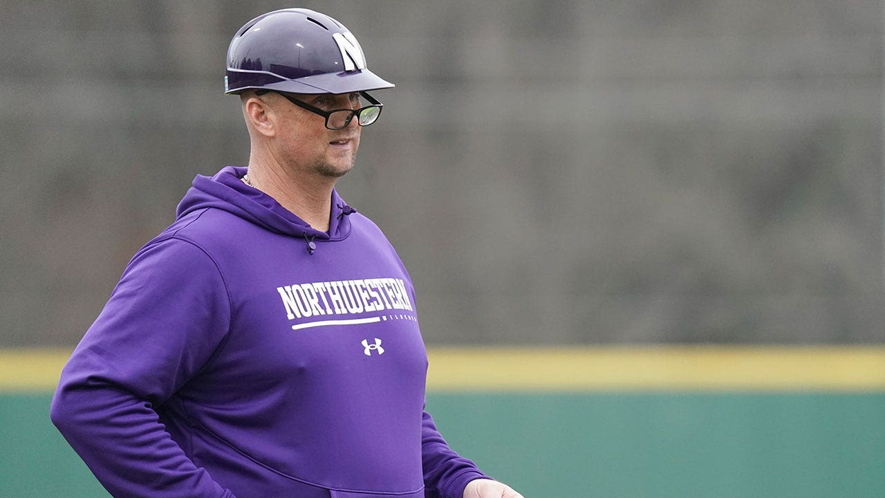 Northwestern University Hit With Suit Accusing Baseball Coach Of