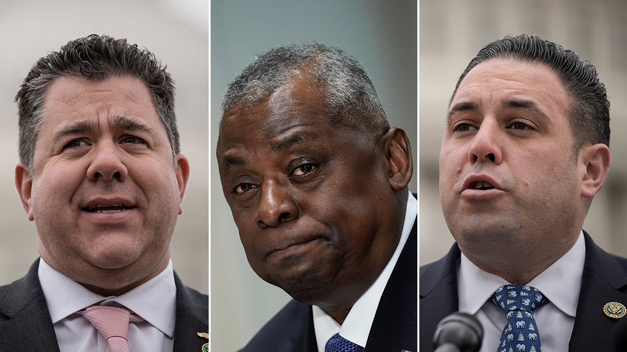 NY Republicans furious over Pentagon plea deal talks with alleged 9/11 perpetrators: ‘Slap in the face'