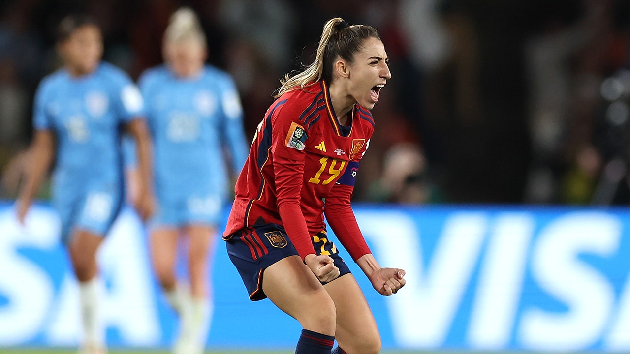 Women's World Cup: Spain wins first ever title | Fox News