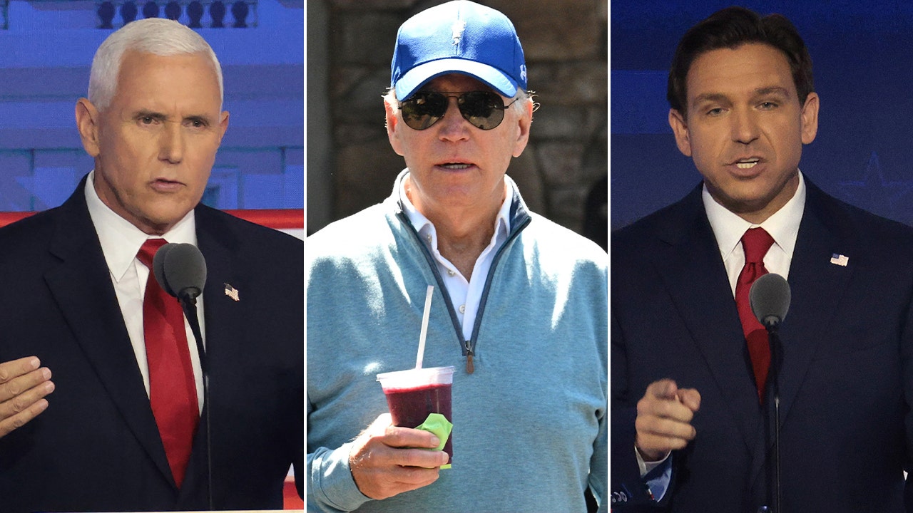 GOP debate's biggest villain wasn't on stage but in White House
