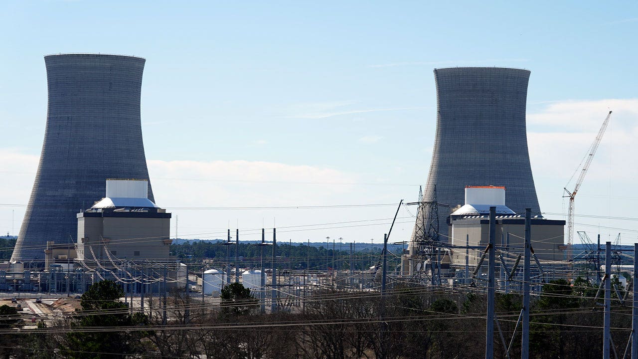 Georgia Power customers may see monthly bills rise $9 to pay for new nuclear reactors