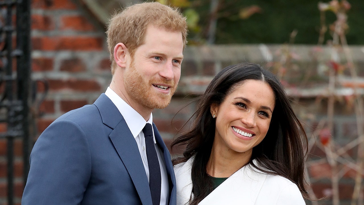 Meghan Markle marriage led Prince Harry to reportedly lose touch with pals who 'kept their distance': expert