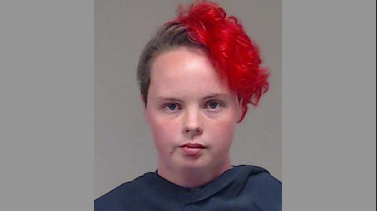 Texas woman arrested for felony animal cruelty after dozens of horses, dogs found dead on property
