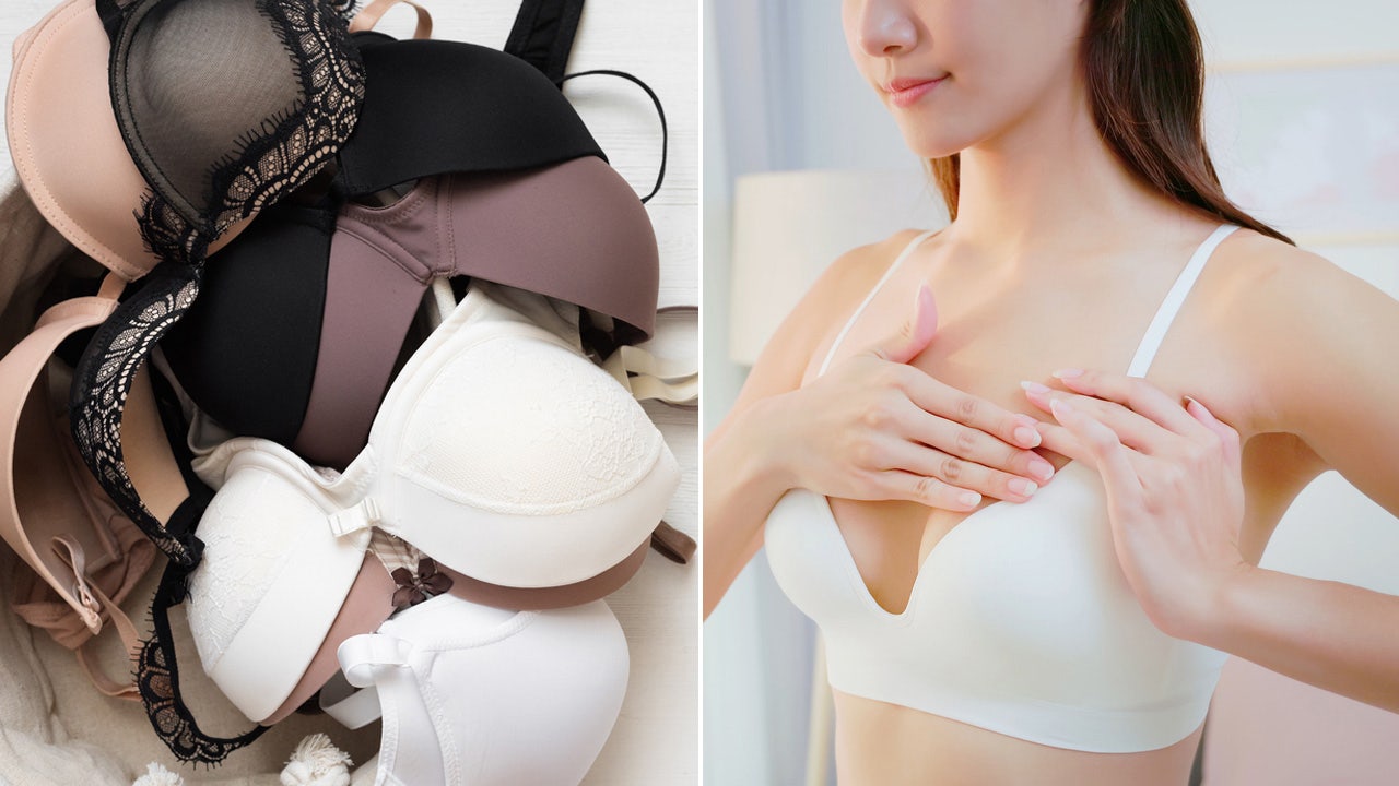 Be well: For optimal support and skin health, take better care of this lingerie item