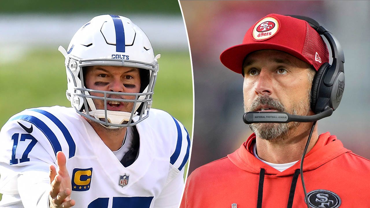 49ers’ Kyle Shanahan says Philip Rivers was ‘prepared’ to play in Super Bowl if needed following