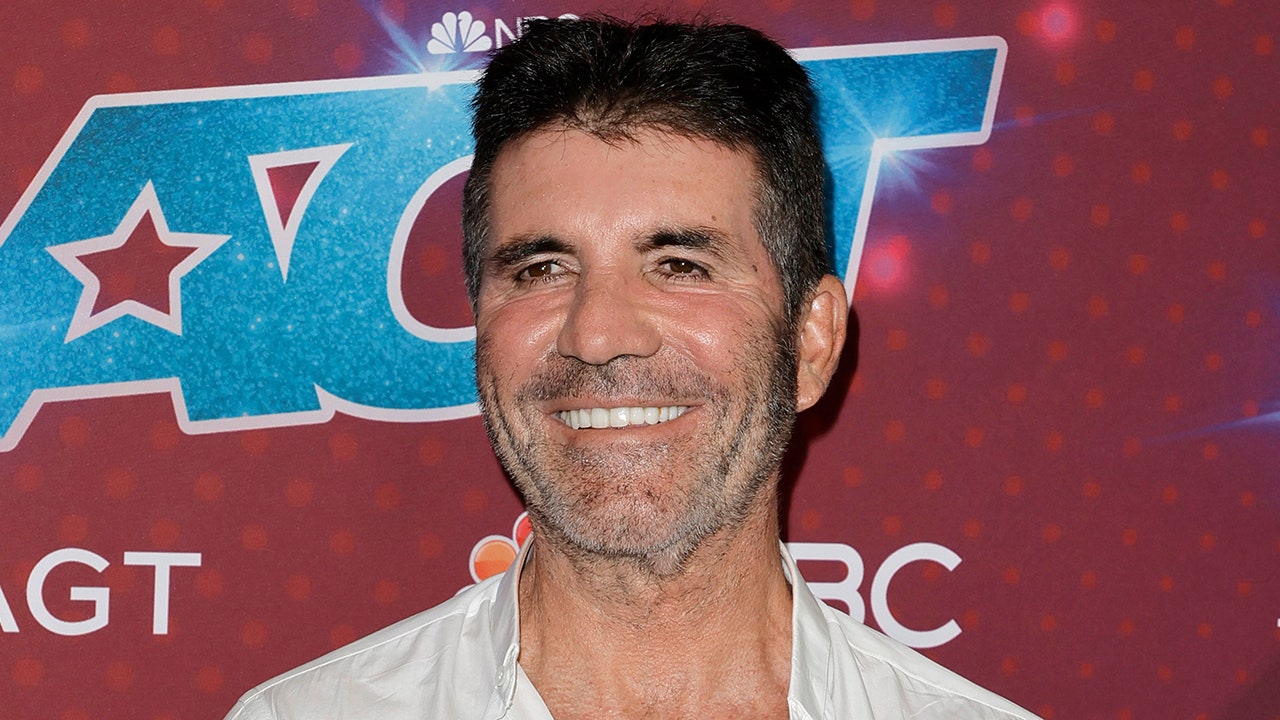 Simon Cowell details yearslong mental health battle: 'We're not all made of steel'