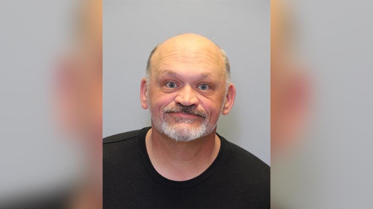 Maryland employee arrested for stealing 'destructive devices' from his job