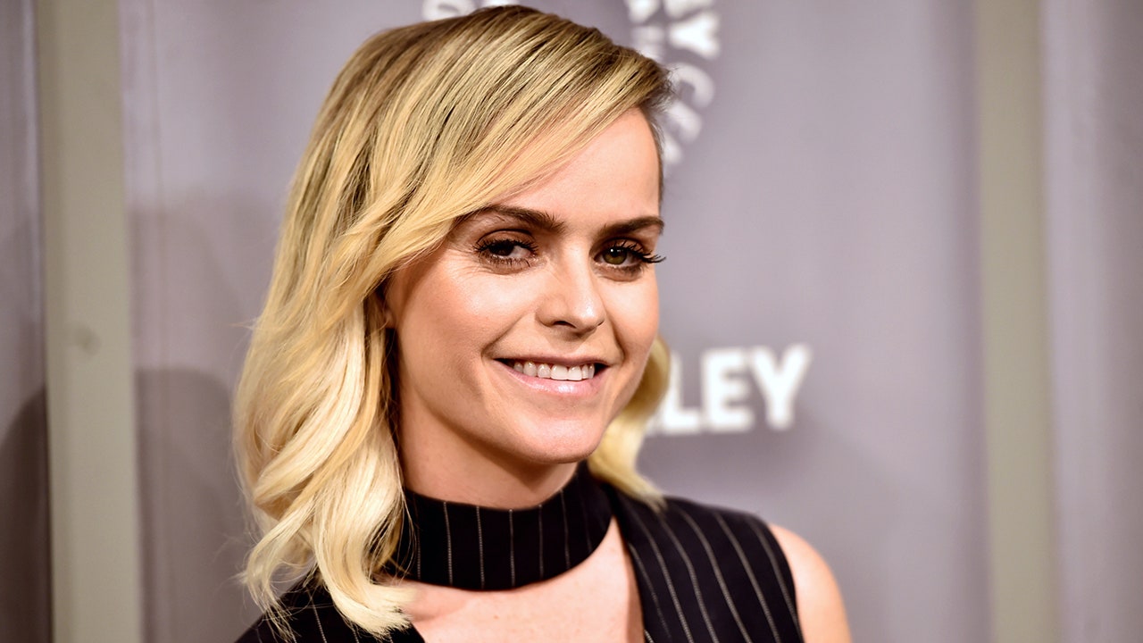 'Orange is the New Black' star Taryn Manning regrets detailing explicit affair with married man