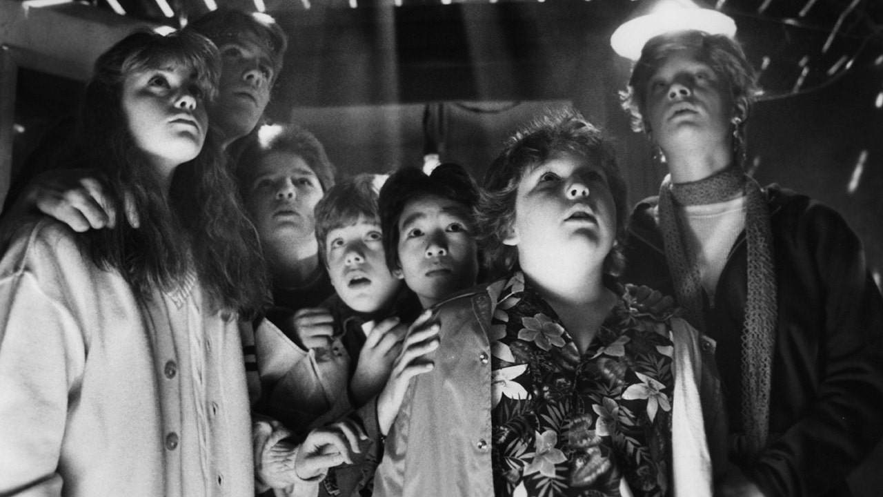 ‘The Goonies’ returns to theaters: See the cast then and now | Gun ...