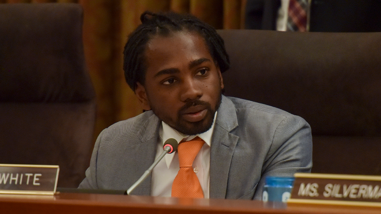 FBI arrests DC councilman who in 2018 accused Jewish financiers for ‘climate manipulation’