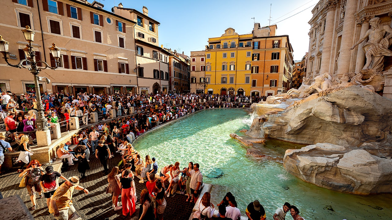 A guide to visiting Rome: How to prepare for travel and must-see spots