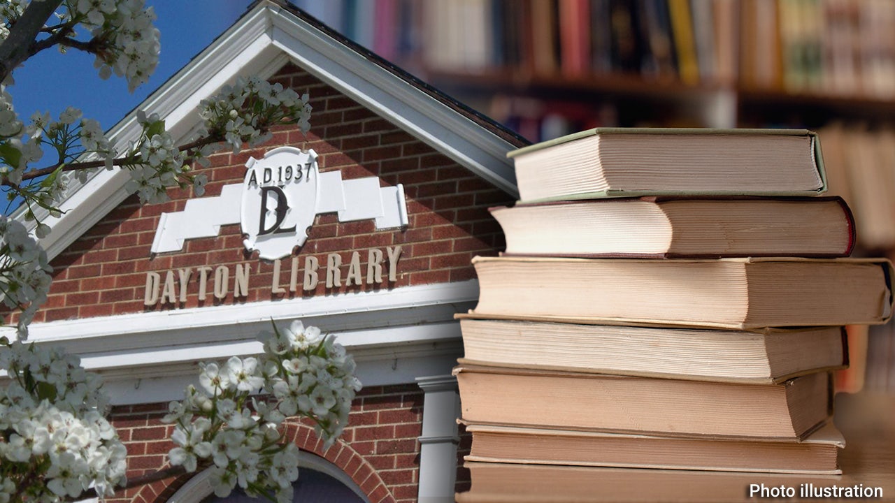 'CLOSE IT DOWN': Small Washington library could be nation's first to shutter amid battle over teens' books