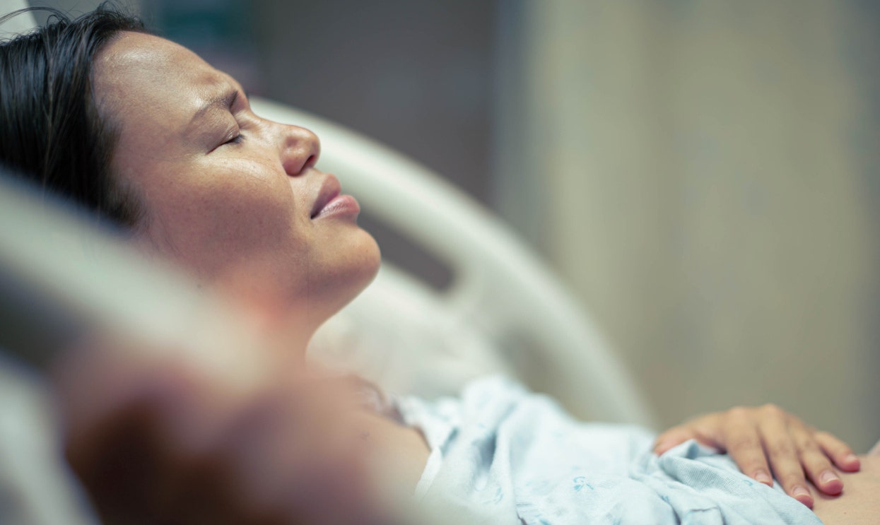 CDC finds that one in five women experience mistreatment during maternity care: ‘Improving is crucial’