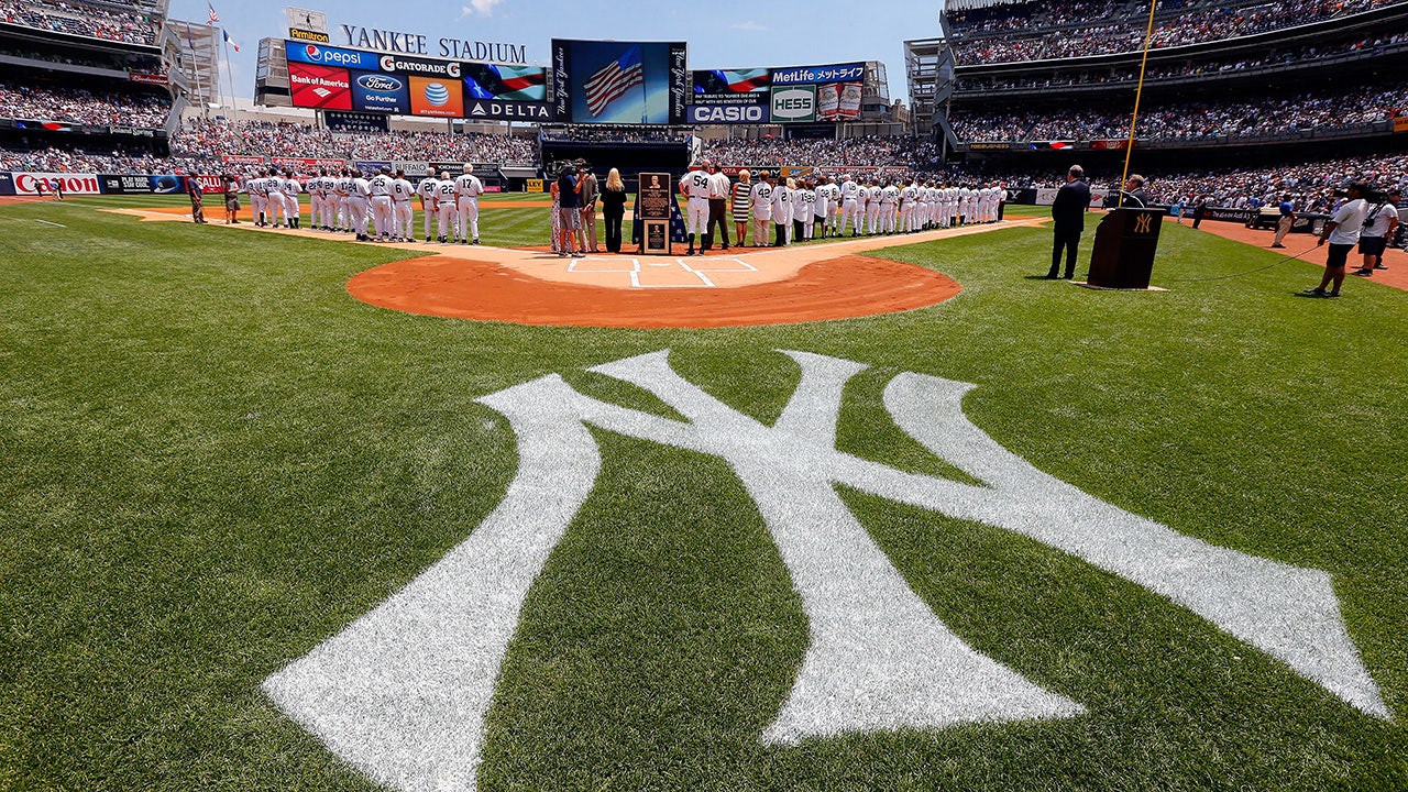 Ex-Yankees outfielder among 15 players invited to Mets spring training 