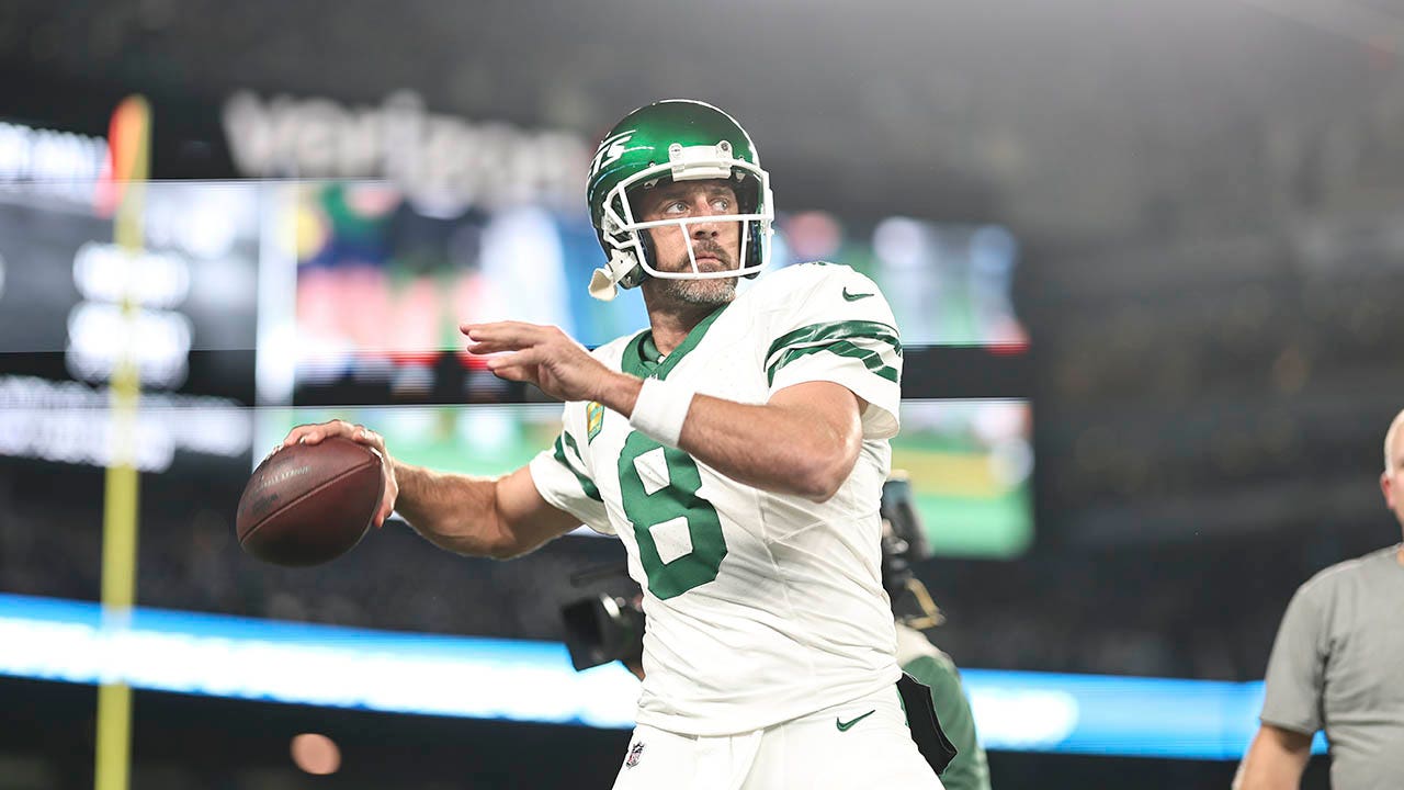 Robert Saleh Reveals Jets Plans At QB With Nathaniel Hackett In 2023