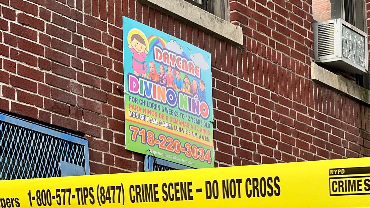 NYC day care owner, neighbor charged in death of 1-year-old after possible fentanyl exposure