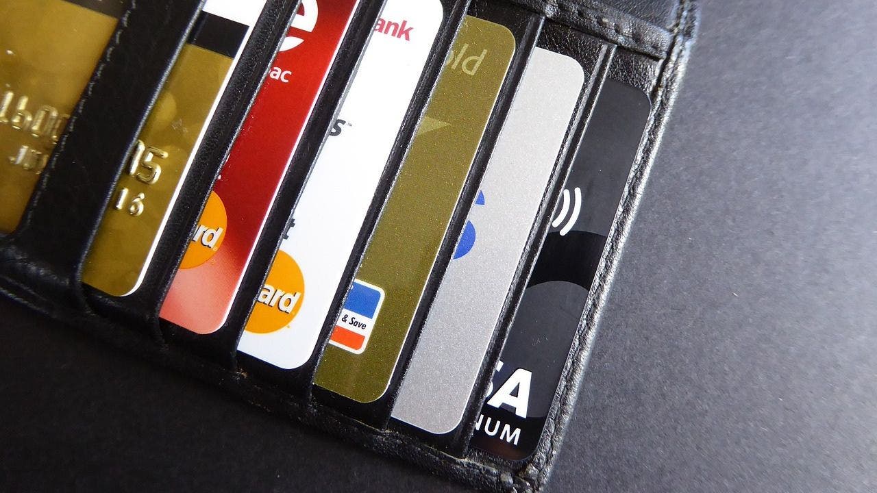 Americans are deep in credit card debt, but Bidenomics threatens to make things even worse