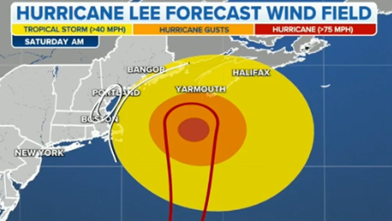 (FOX Weather)