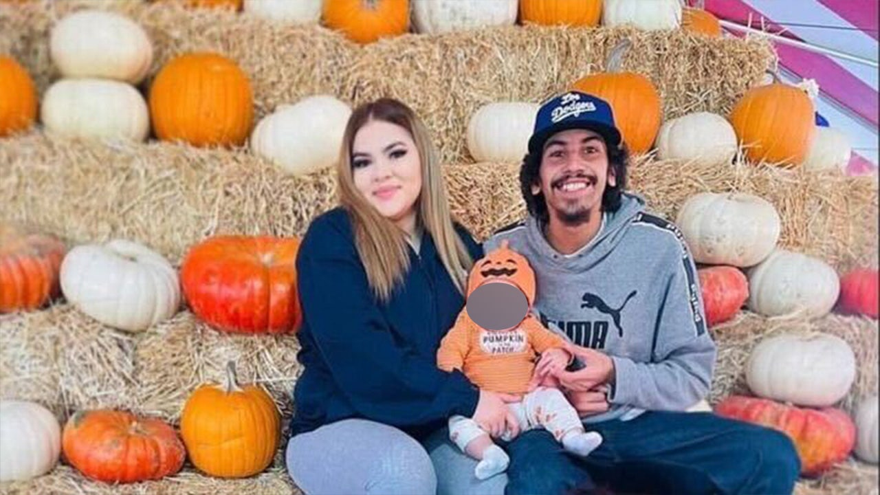 Los Angeles parents shot, killed while parked in car with 1yearold