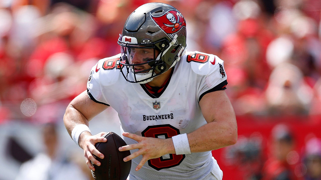 Baker Mayfield leads Bucs to 2-0 record after defeating Bears