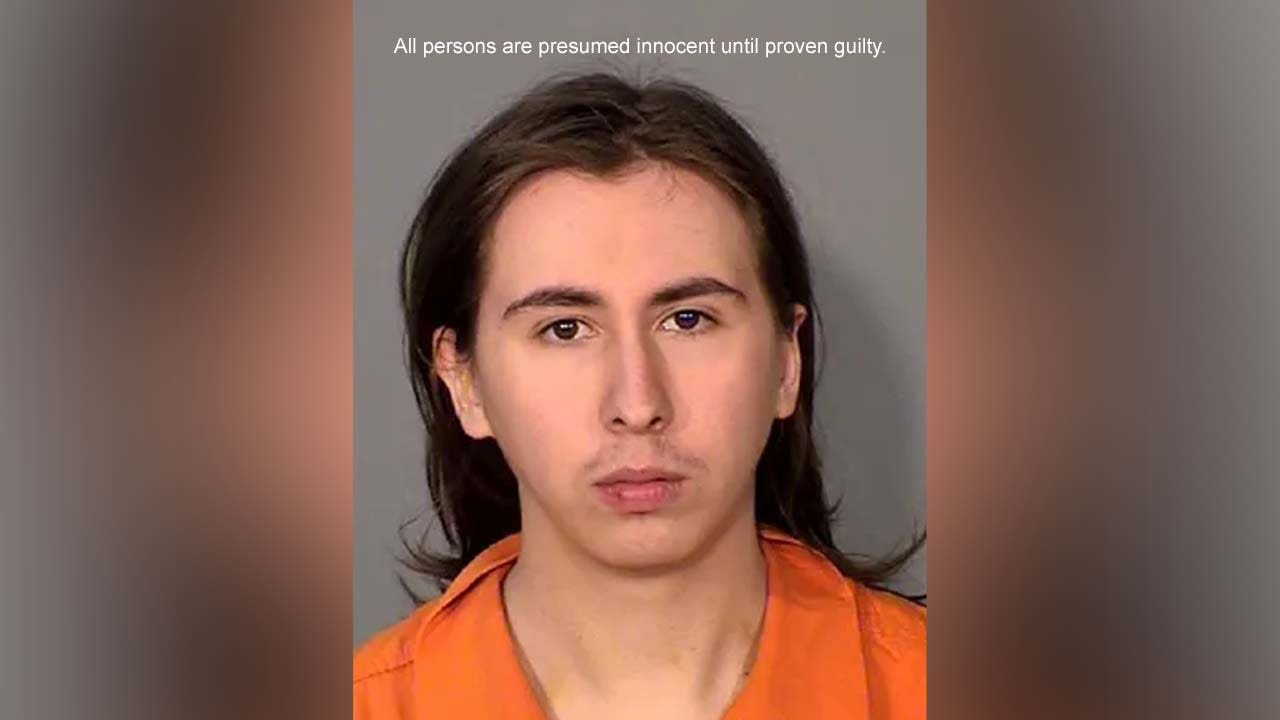 Minnesota man accused of using college dorm as torture den menaced ex with online messages: authorities