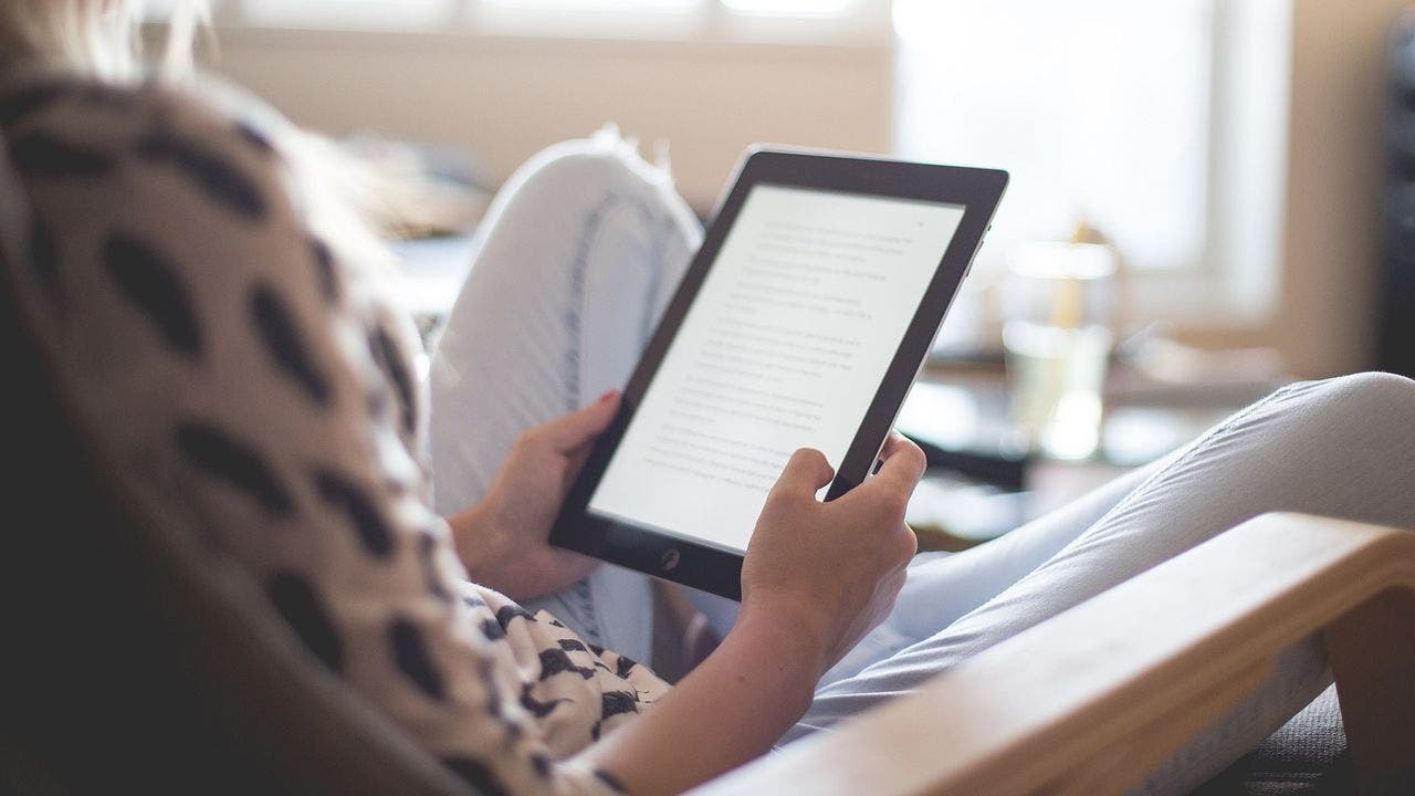 10 amazing tricks you should know about your Amazon Kindle