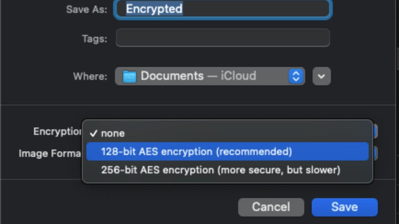 Do you need to encrypt your sensitive cloud data?