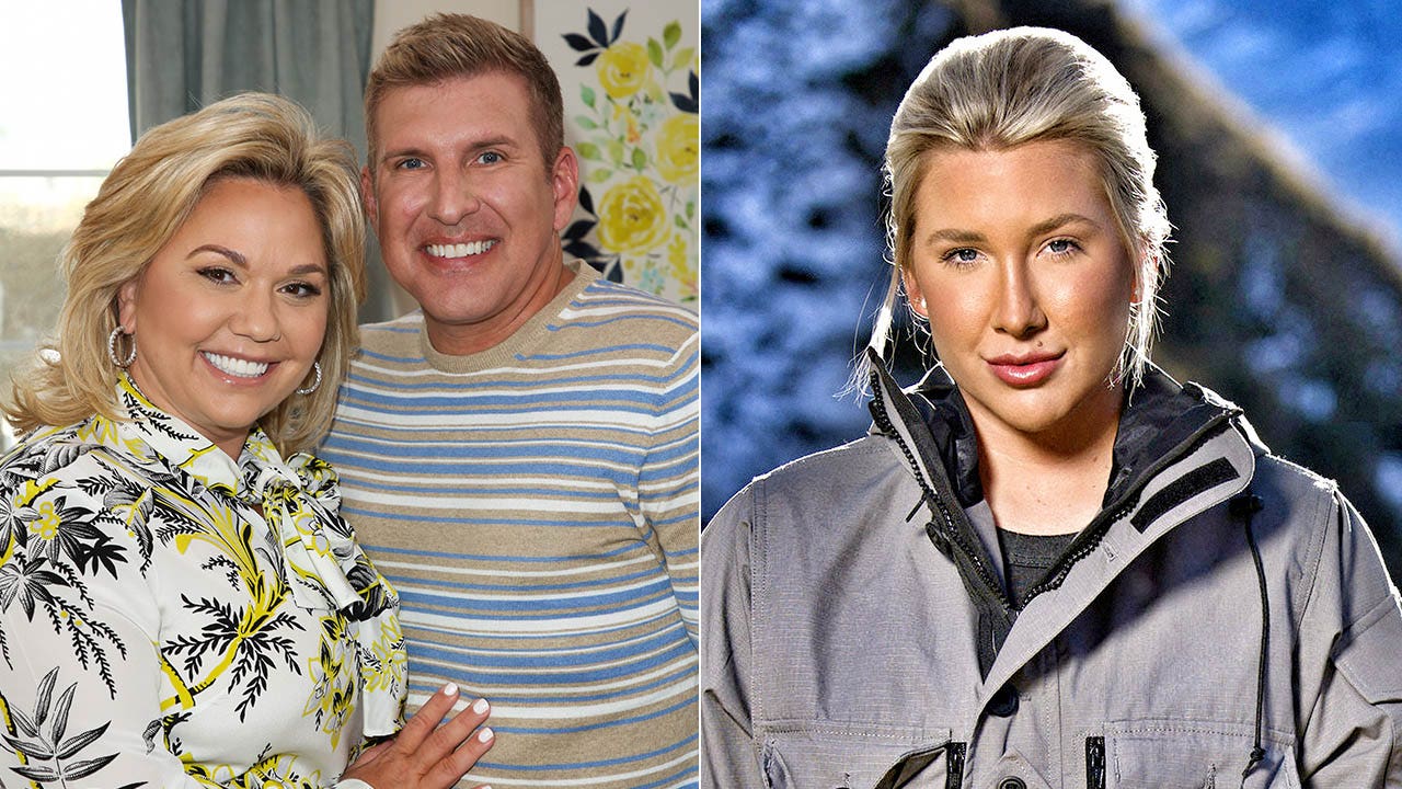 Todd, Julie Chrisley's daughter says parents faced 'retaliation' after her complaints about prison conditions