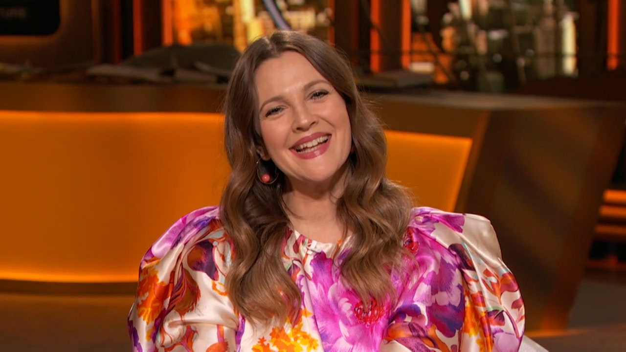 Drew Barrymore apologizes, pauses show after facing intense scrutiny for resuming production during strike