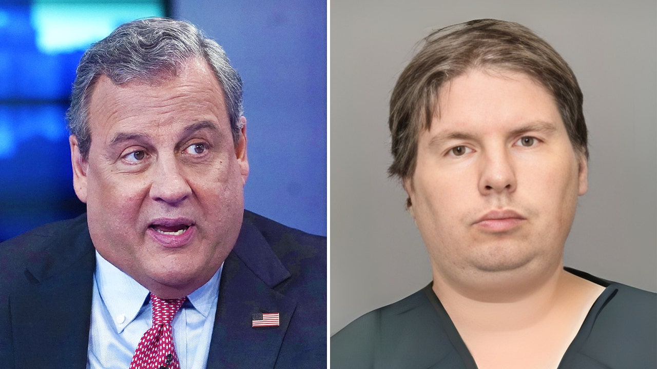 Former Chris Christie aide arrested on child sex abuse and porn charges: report