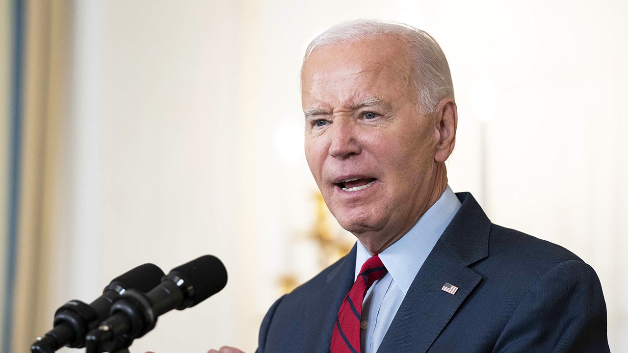Biden admin claims economic policies are 'working,' but its own data paint a very different picture