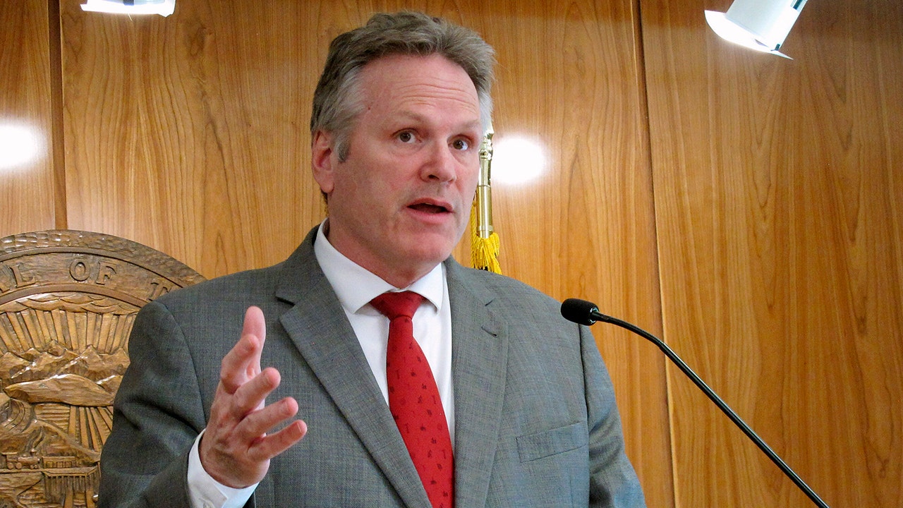 Alaska board of education votes to ban transgender girls from competing on women's high school athletic teams